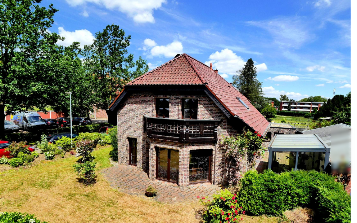 Geschmackvolles Wohnhaus mit hochwertiger Ausstattung in Kleve-Materborn